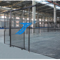 Werkstatt / Lager Isolation Fencing